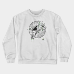 All Loopy Crewneck Sweatshirt